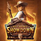 Wild Bounty Showdown on TH77